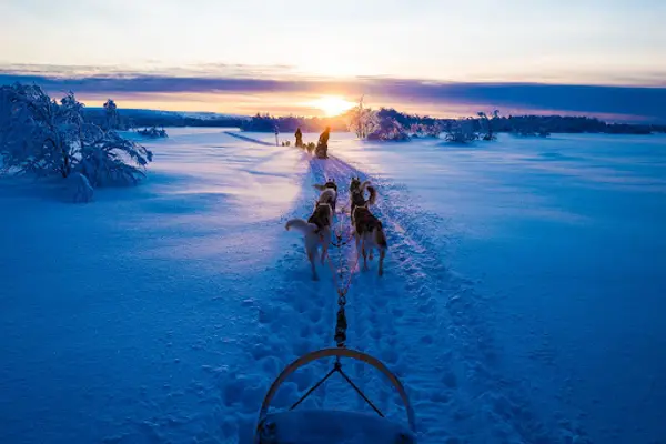 Finlande