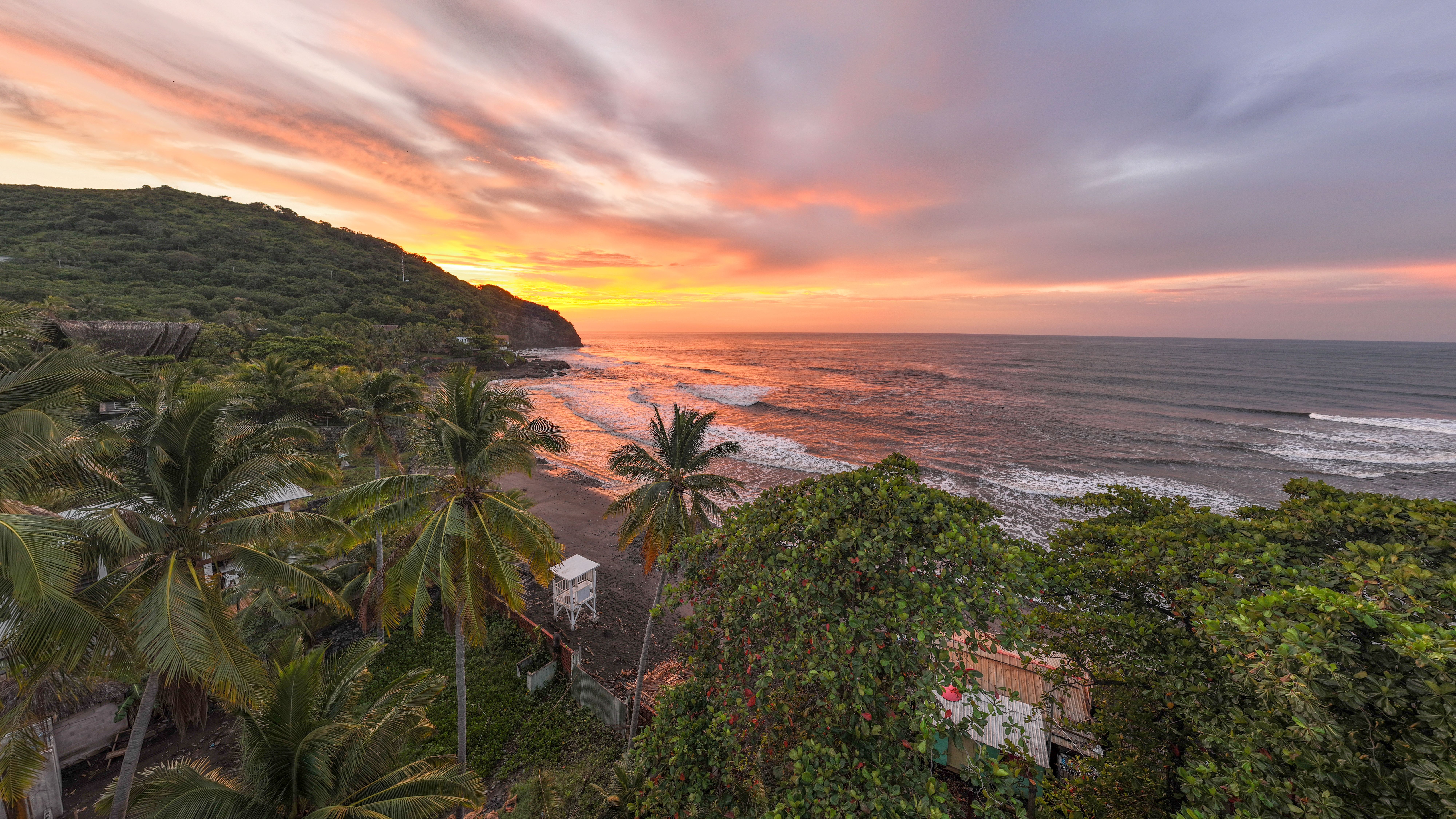 Photo du voyage Salvador : rencontres locales, villages, volcans et océan