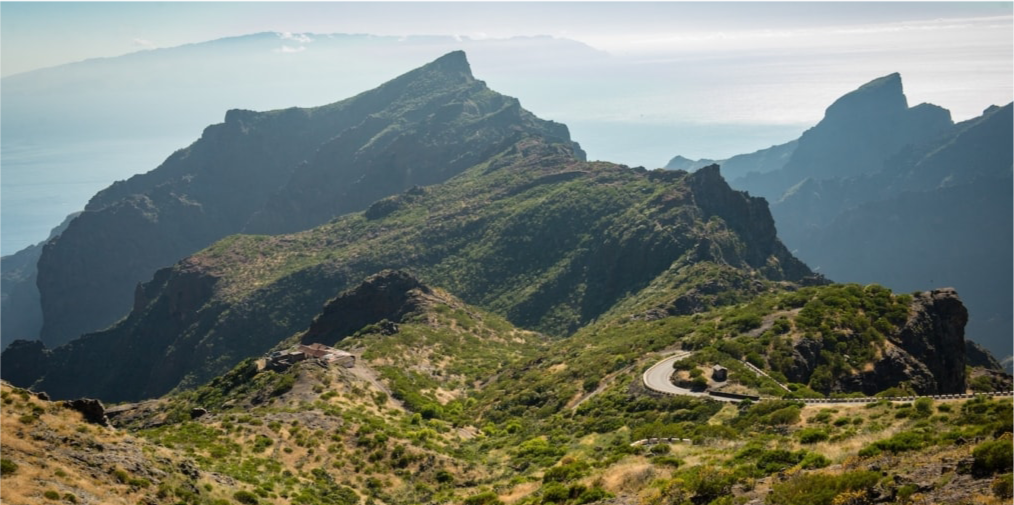 Image principale du blog Un séminaire insolite à Tenerife