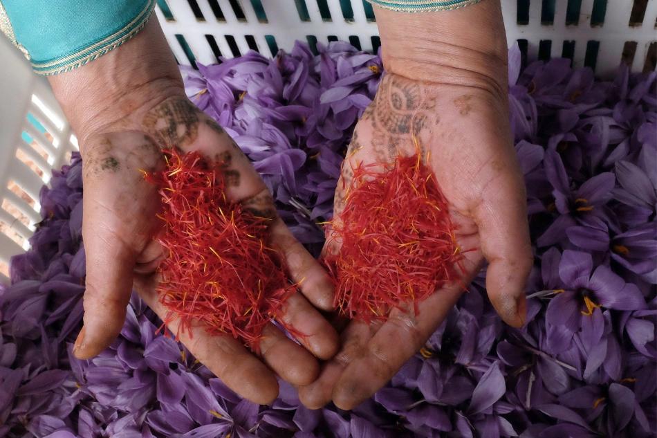 image de la liste de photos du voyage Partez à la rencontre des berbères dans le Sud du Maroc