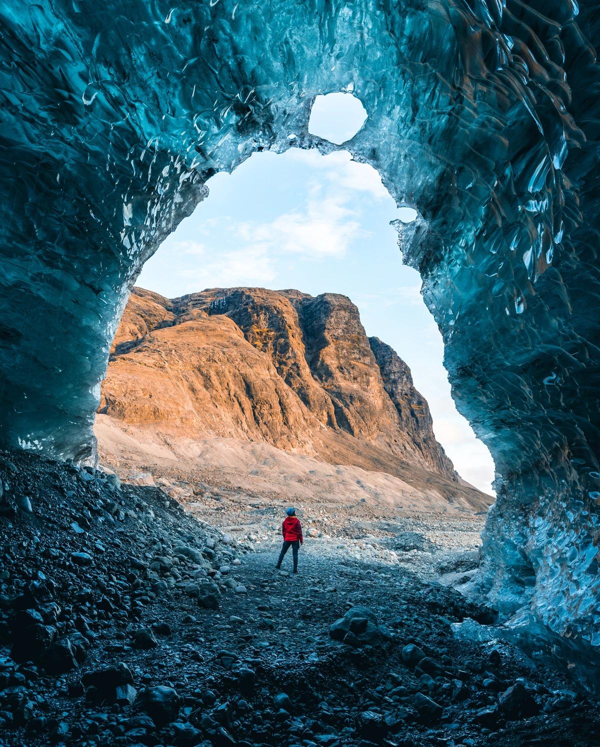 image secondaire du voyage Islande sauvage : Terre de feu et de glace
