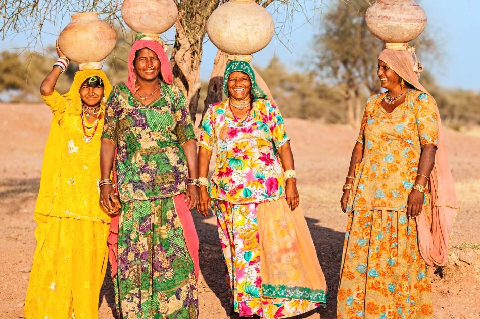 image de la liste de photos du voyage Au fil du Rajasthan : découverte et immersion chez les Bishnoïs