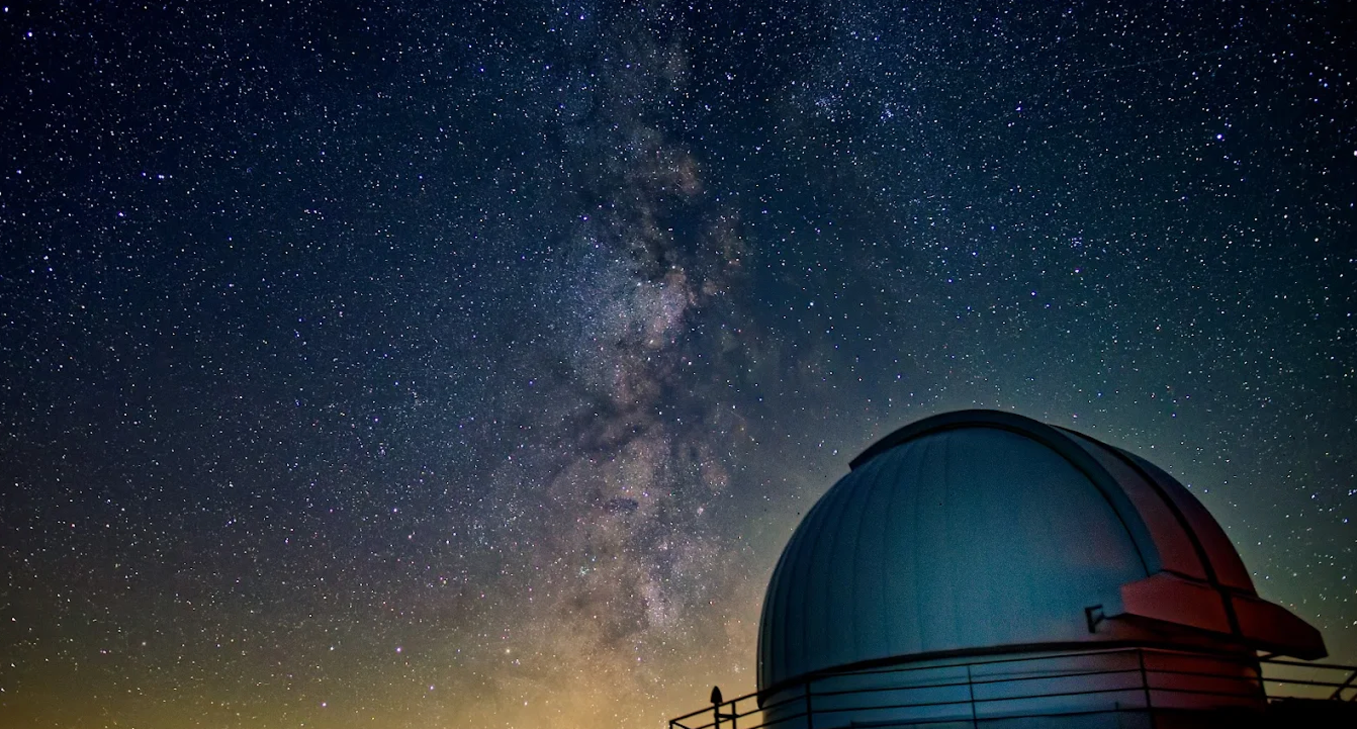 Image principale du blog Séjour astronomie : observer les étoiles en immersion
