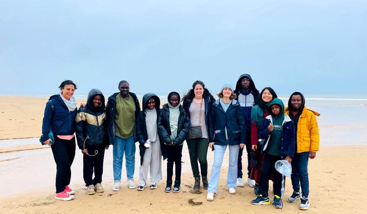 Image principale du blog Notre démarche responsable