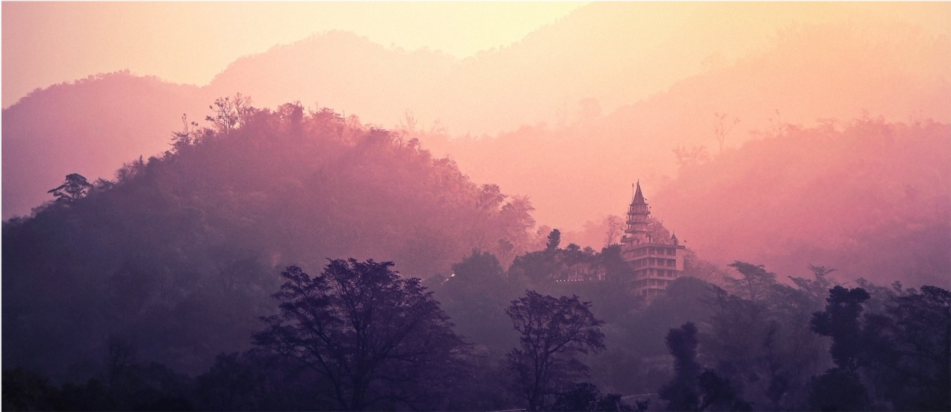 Image principale du blog L'Inde, destination privilégiée pour un voyage spirituel ?