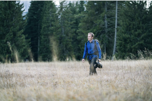 image secondaire du voyage Découvrez l'art de la photo animalière dans le Jura