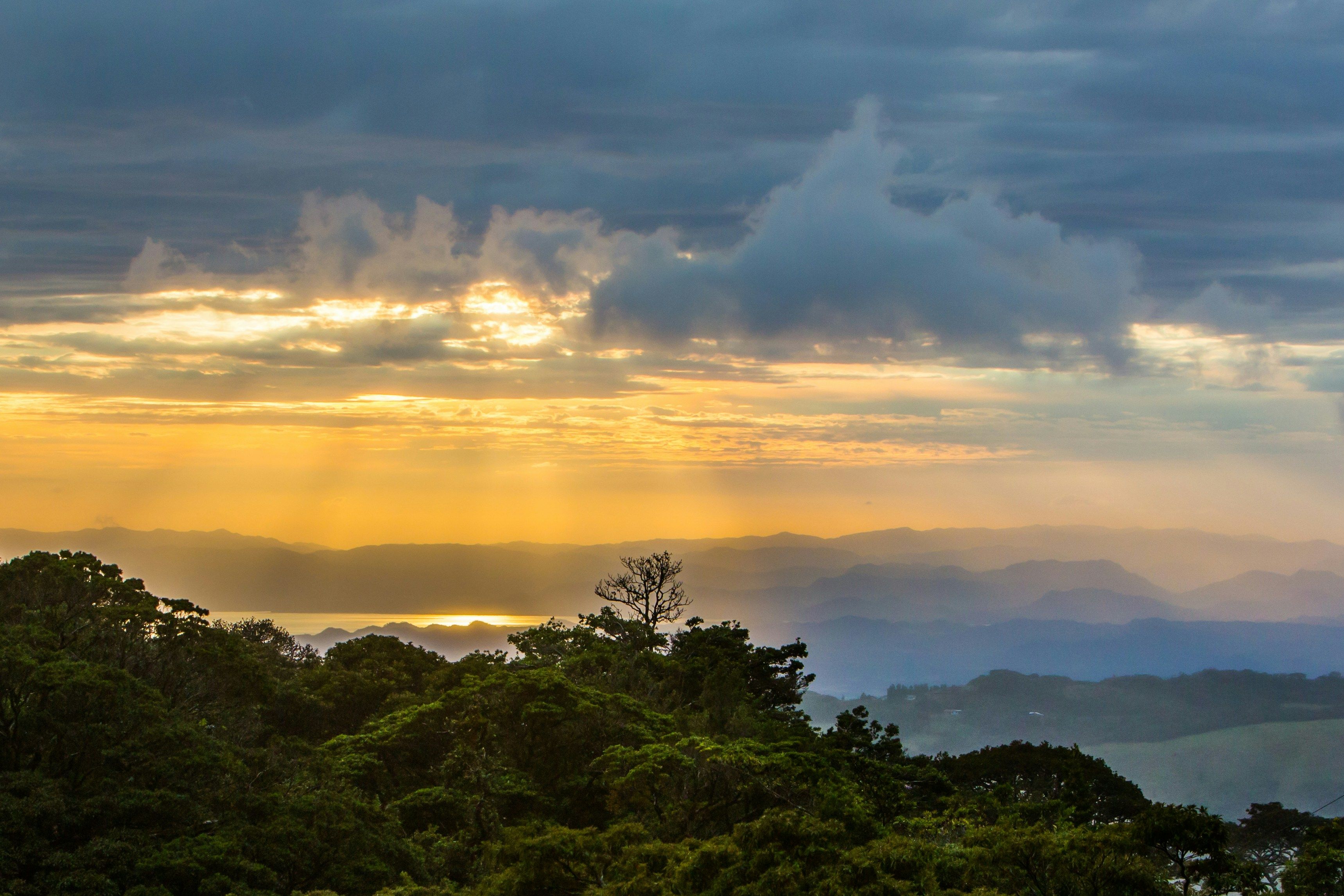Image principale du blog Quand partir au Costa Rica : climat, faune et meilleure saison par activité