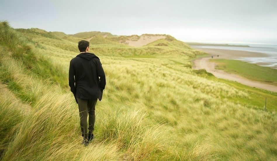 Image principale du blog Comment voyager autrement ?