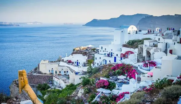 Grèce