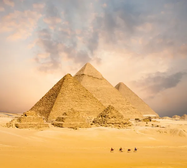 Égypte