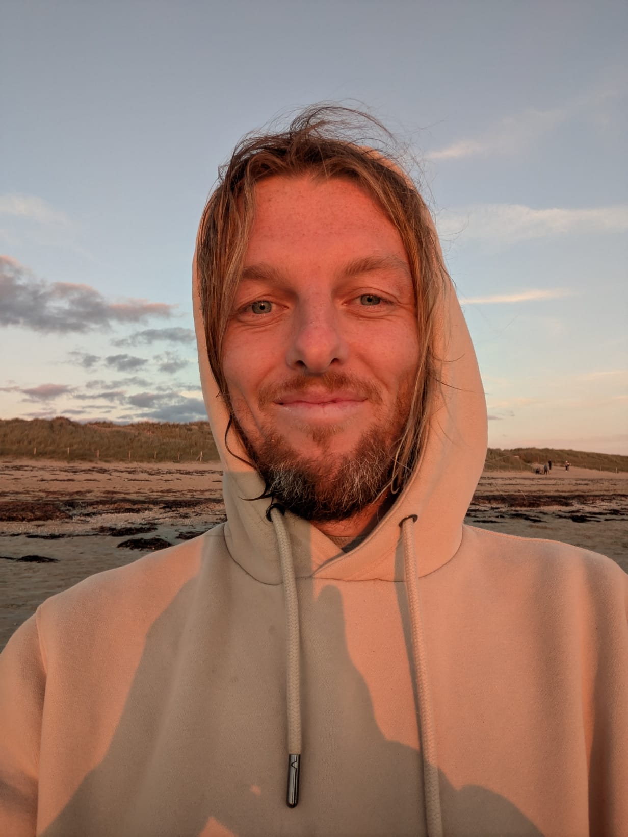 Chargé de création de voyages immersifs 🧭