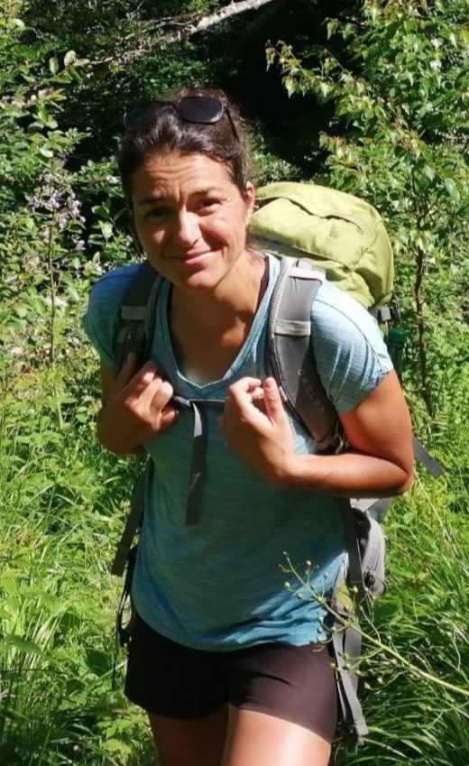 Photo de Accompagnateur en moyenne montagne