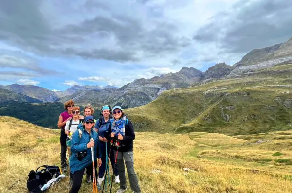 Photo de voyage partagée par Stéphanie