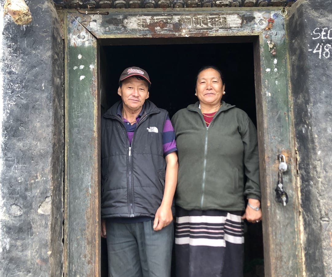 image de la liste de photos du voyage Inde secrète : Trek à la rencontre des tribus d'Arunachal Pradesh