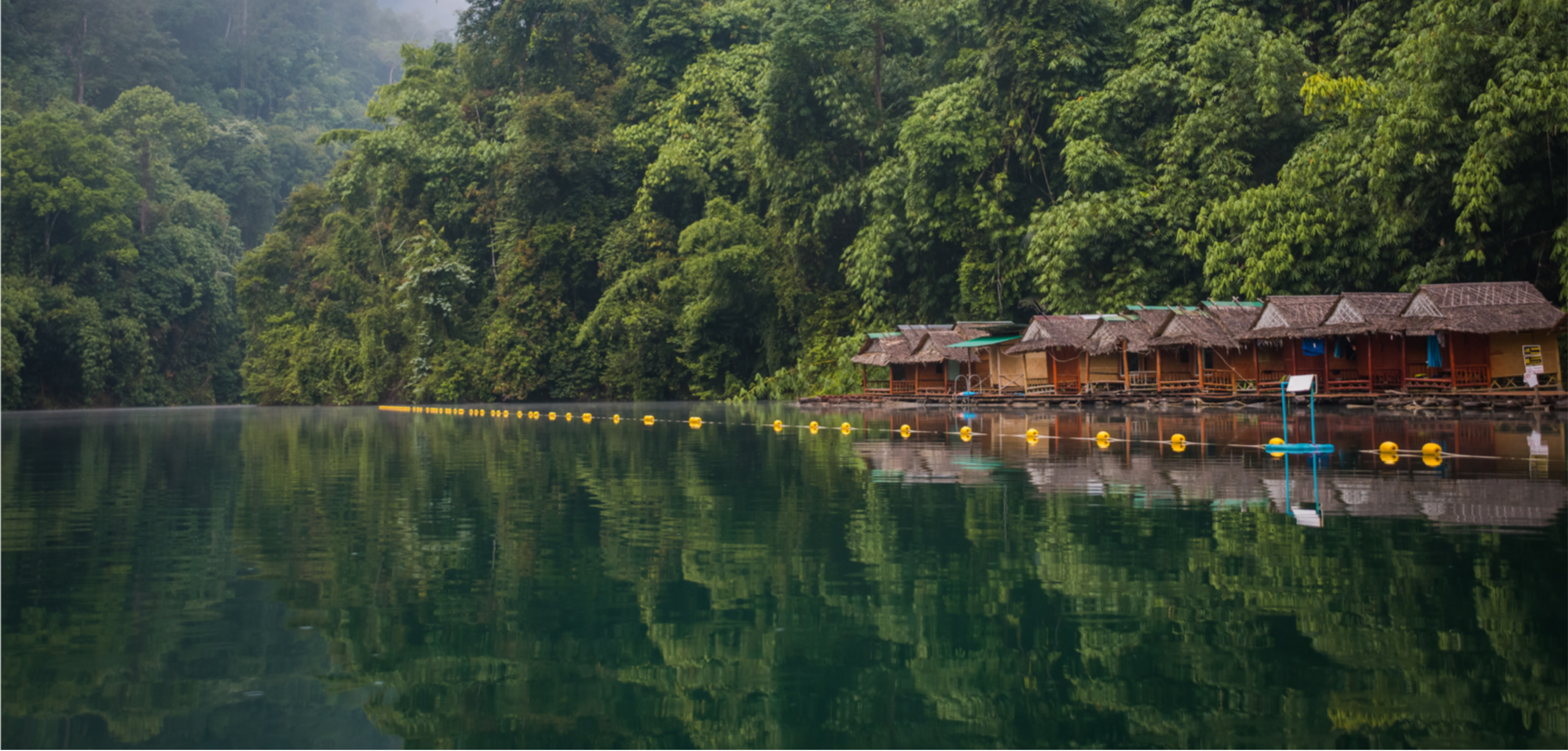 Image principale du blog Les 10 lieux insolites à voir absolument en Thaïlande