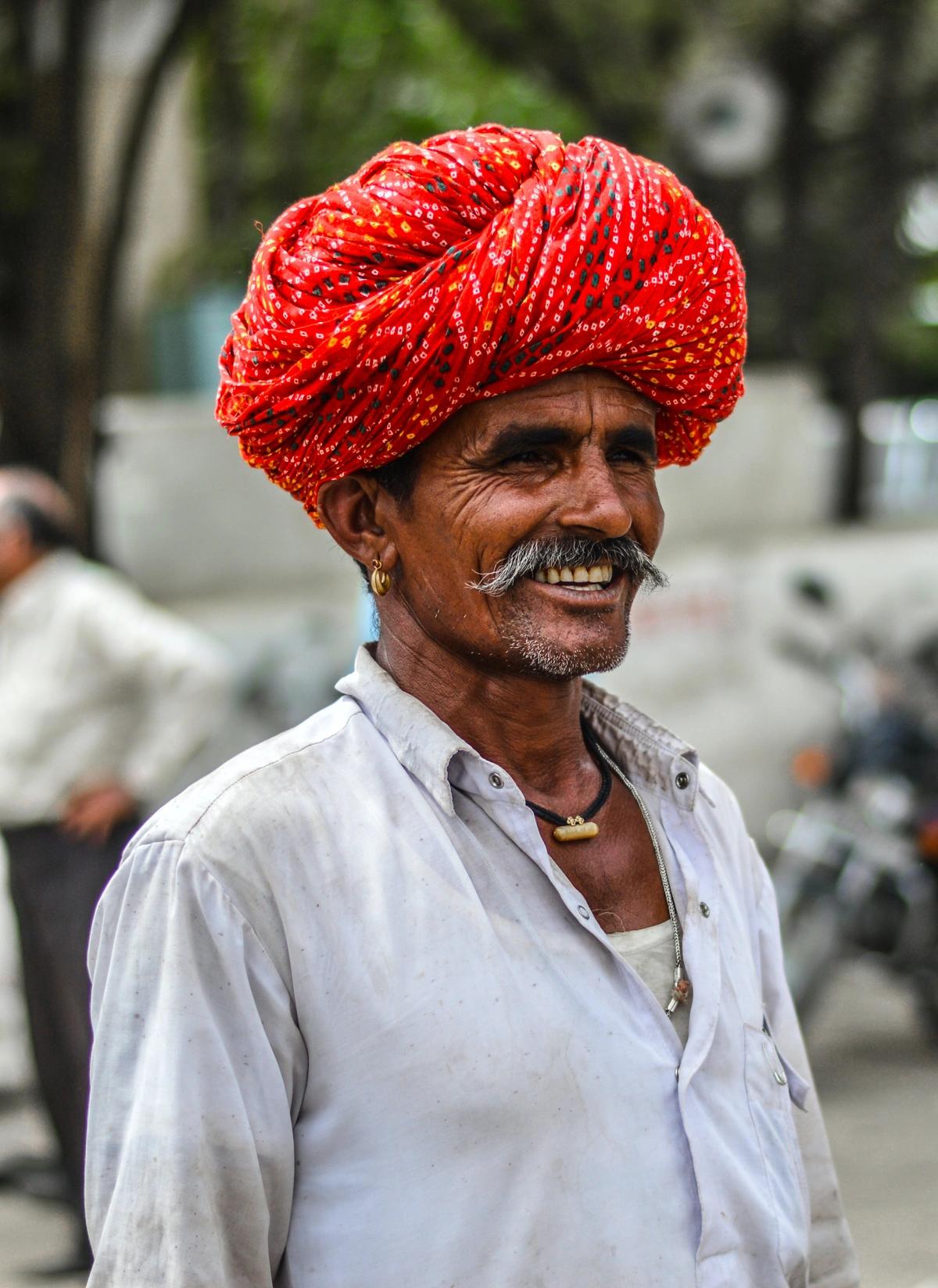 image secondaire du voyage Au fil du Rajasthan : découverte et immersion chez les Bishnoïs