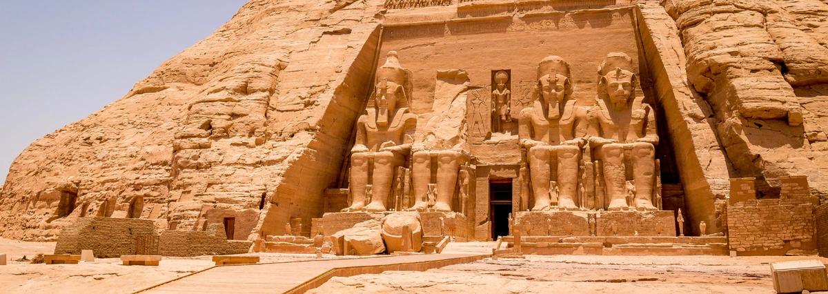 image principale du voyage Louxor, Vallée des Rois et croisière intimiste sur le Nil en Égypte