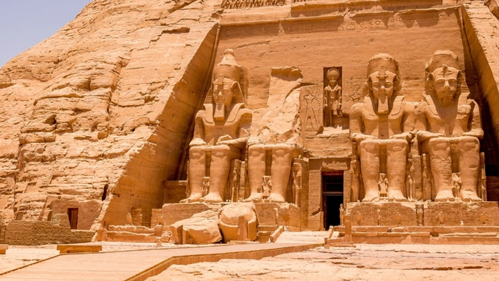 image principale du voyage Louxor, Vallée des Rois et croisière intimiste sur le Nil en Égypte