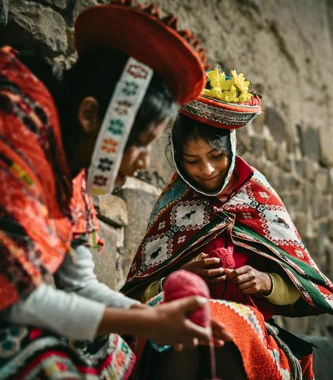 image secondaire du voyage Découverte du Pérou : Grands sites incas et immersion sur le lac Titicaca