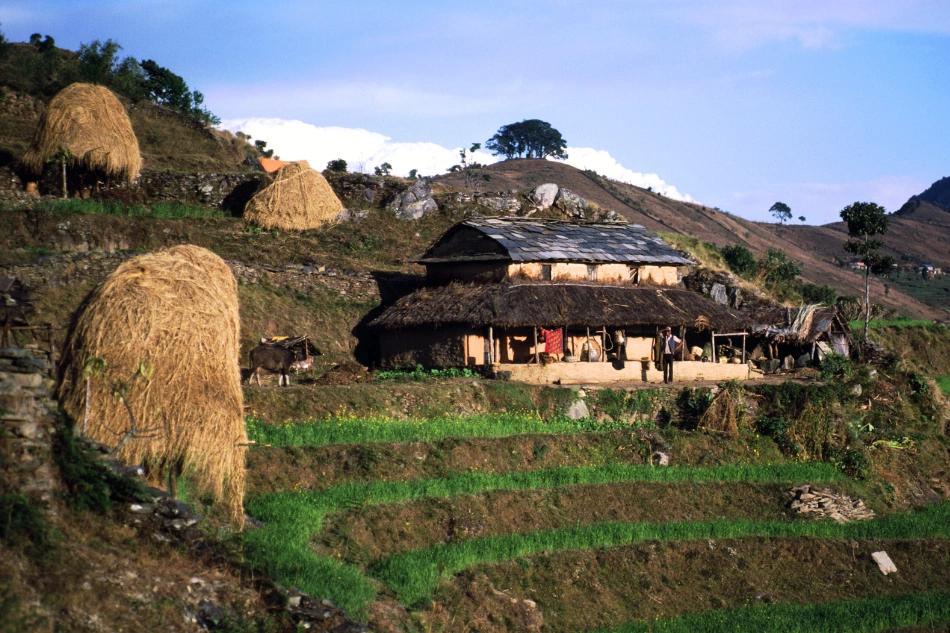 image de la liste de photos du voyage A la découverte du Népal : randonnées accessibles et immersion locale