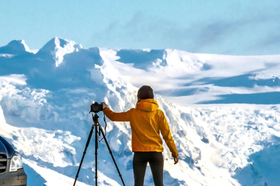 Photo de Un guide francophone dédié