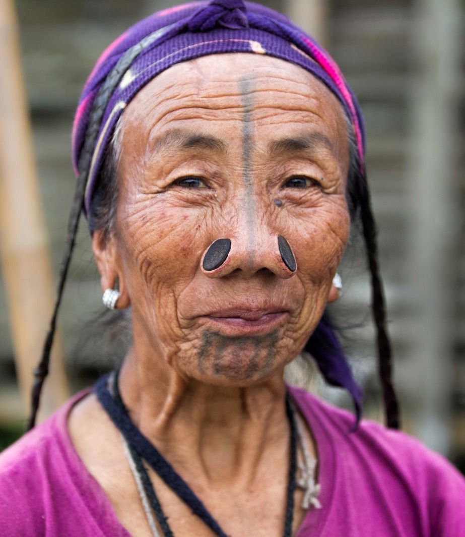 image secondaire du voyage Inde secrète : Trek à la rencontre des tribus d'Arunachal Pradesh
