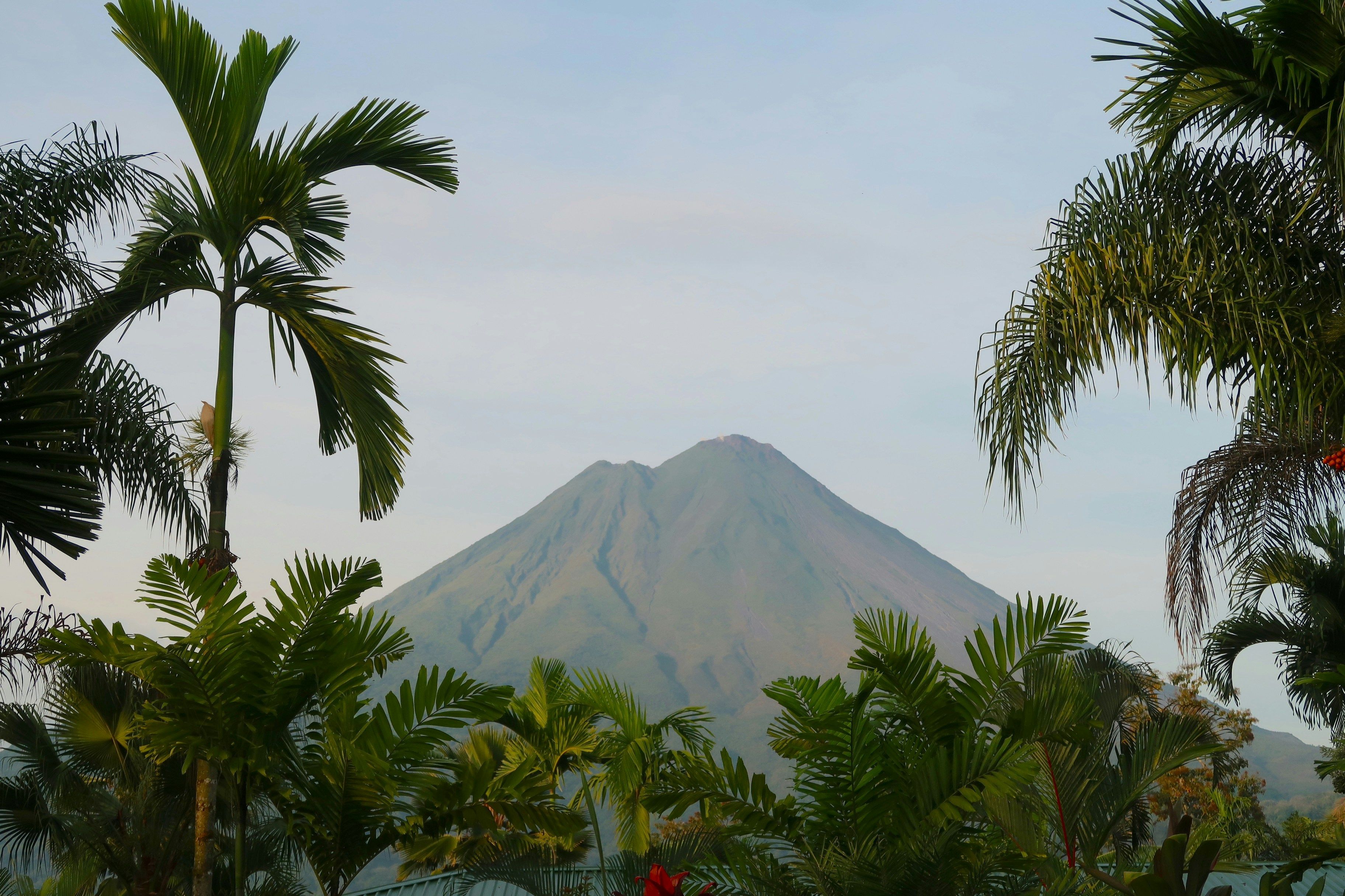 image secondaire du Voyage au Costa Rica : volcans, jungle et douceur de vivre