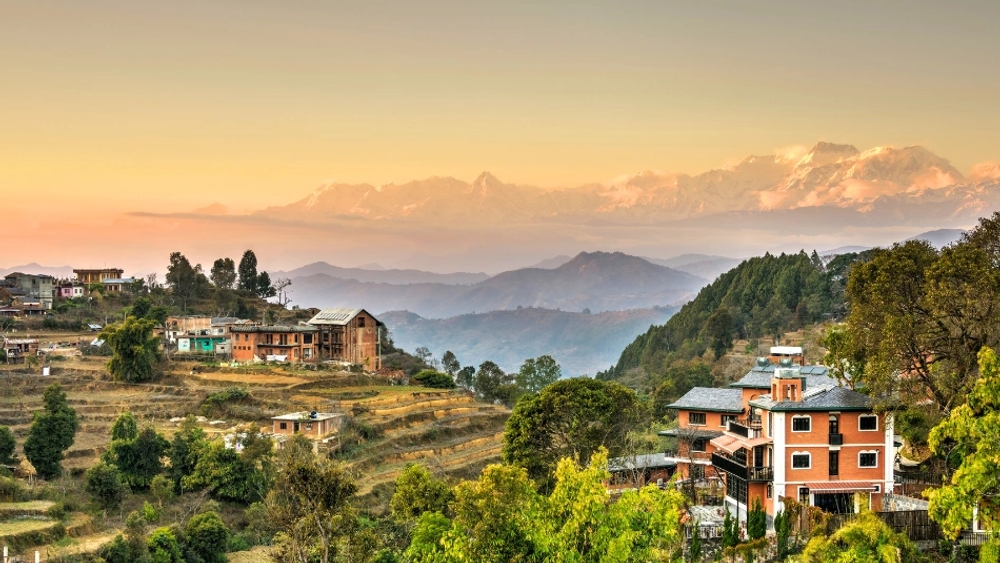 image principale du voyage A la découverte du Népal : randonnées accessibles et immersion locale