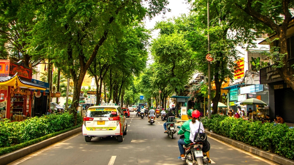 ge principale du voyage Voyage au Vietnam : de la baie d'Halong à Hoi an, entre incontournables et immersion locale