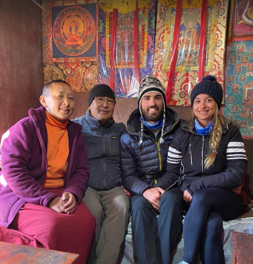 Image principale du blog Pourquoi choisir un voyage en petit groupe pour vivre une expérience authentique ?