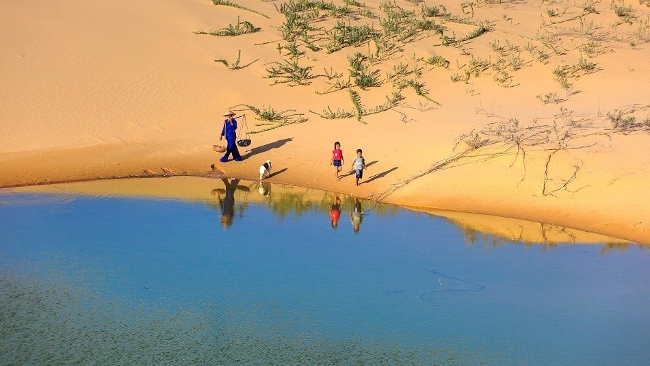 Image principale du blog Où découvrir de nouvelles cultures avec le tourisme ?