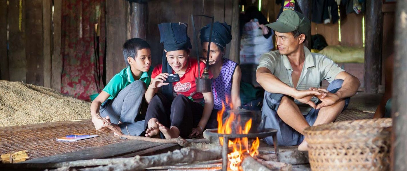 Image principale du blog Séjours chez l'habitant : une immersion totale