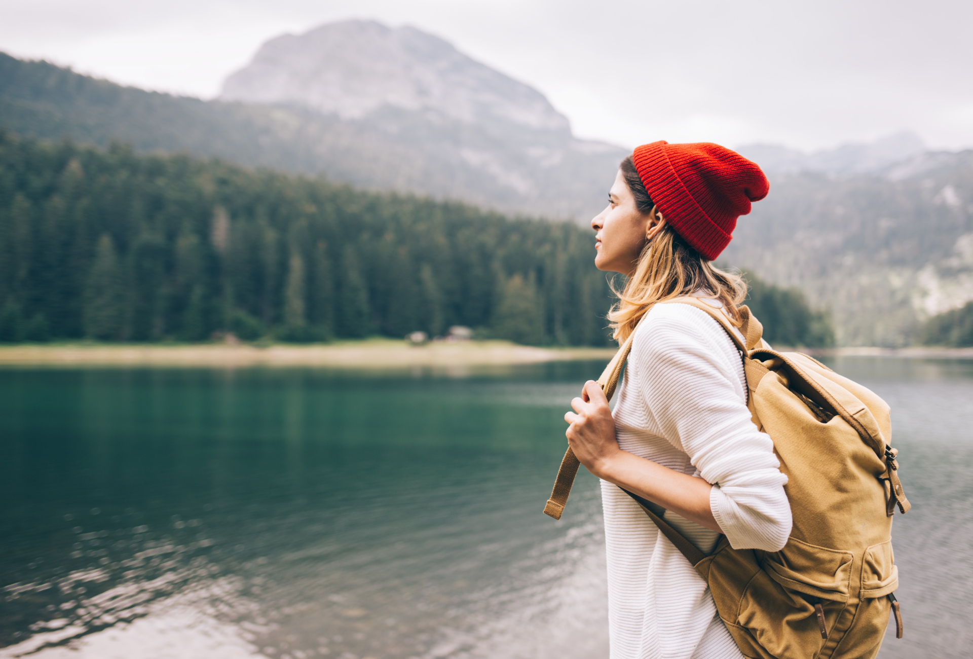 Image principale du blog Voyager seul : nos conseils pour partir en toute sérénité