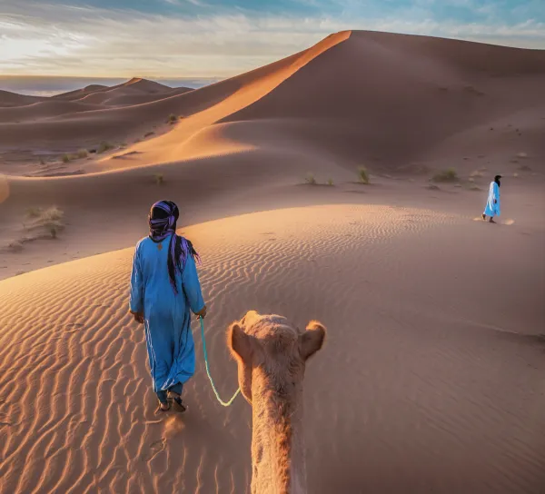 Maroc