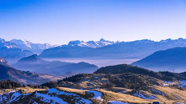 Alpes