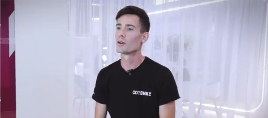 Image principale du blog #Onparledenous #Odysway