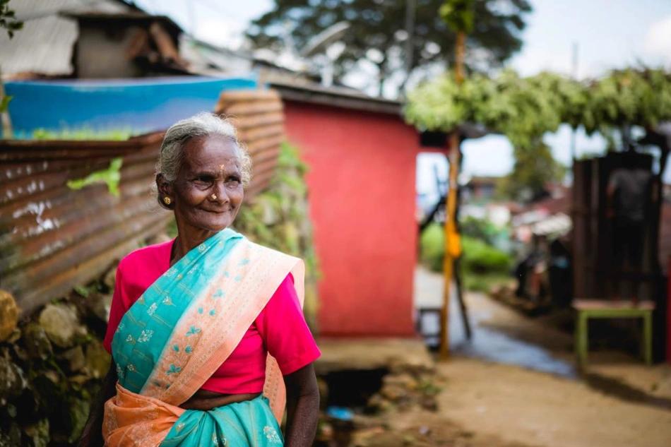 image de la liste de photos du voyage Voyagez hors des sentiers battus au Sri Lanka (été)