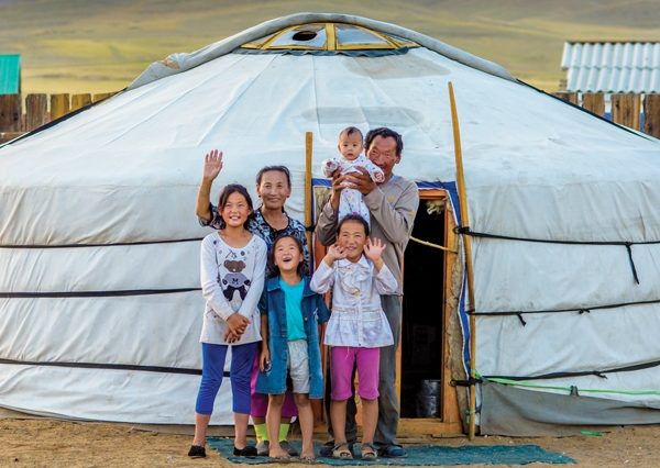 Image principale du blog Voyage en Immersion : Plongez au Cœur des Cultures avec Odysway