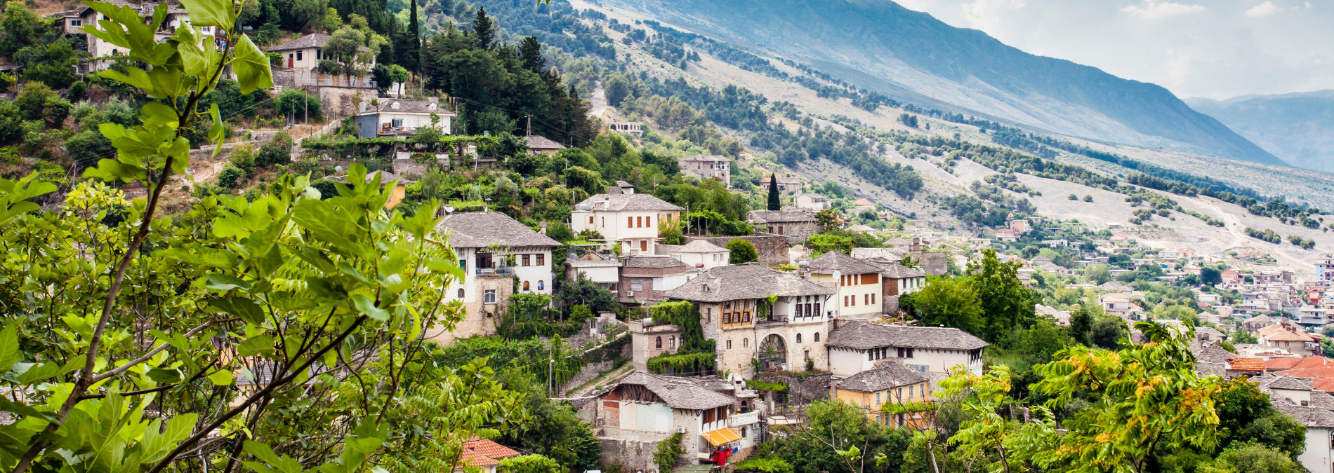 image principale du voyage Plongez au cœur des Balkans : Une immersion inoubliable dans la culture traditionnelle albanaise