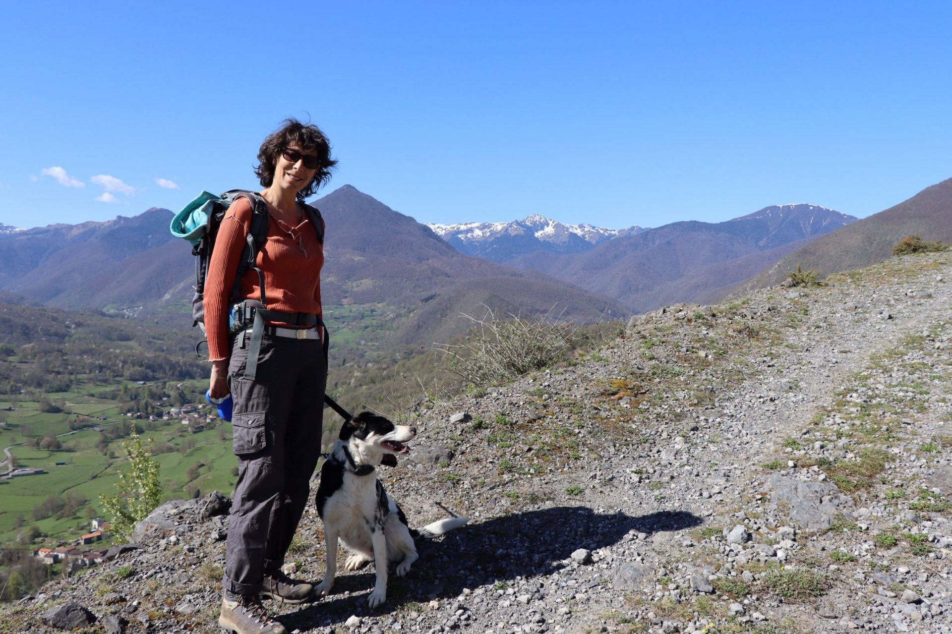 Photo de Florise et Adrien