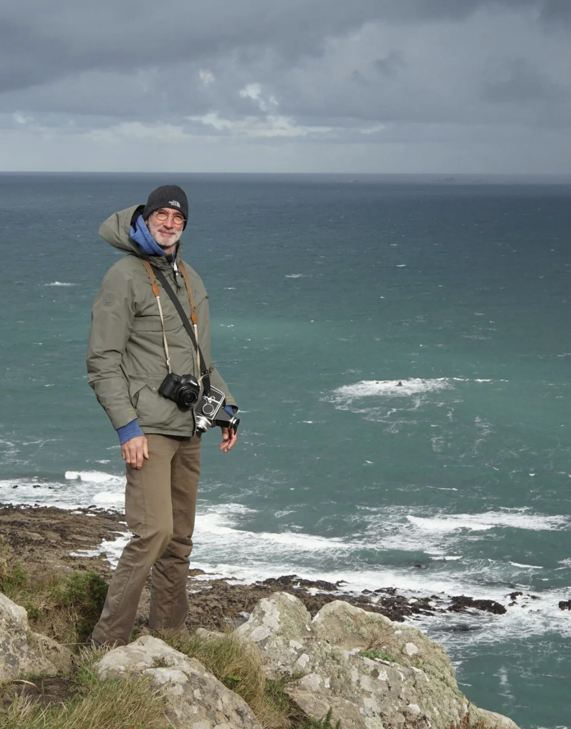 Photo du voyage Stage photo en Bretagne Nord, à l'heure des grandes marées
