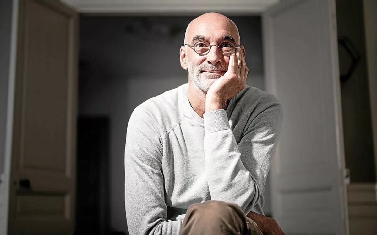 Photo de Photographe Gaël CLOAREC