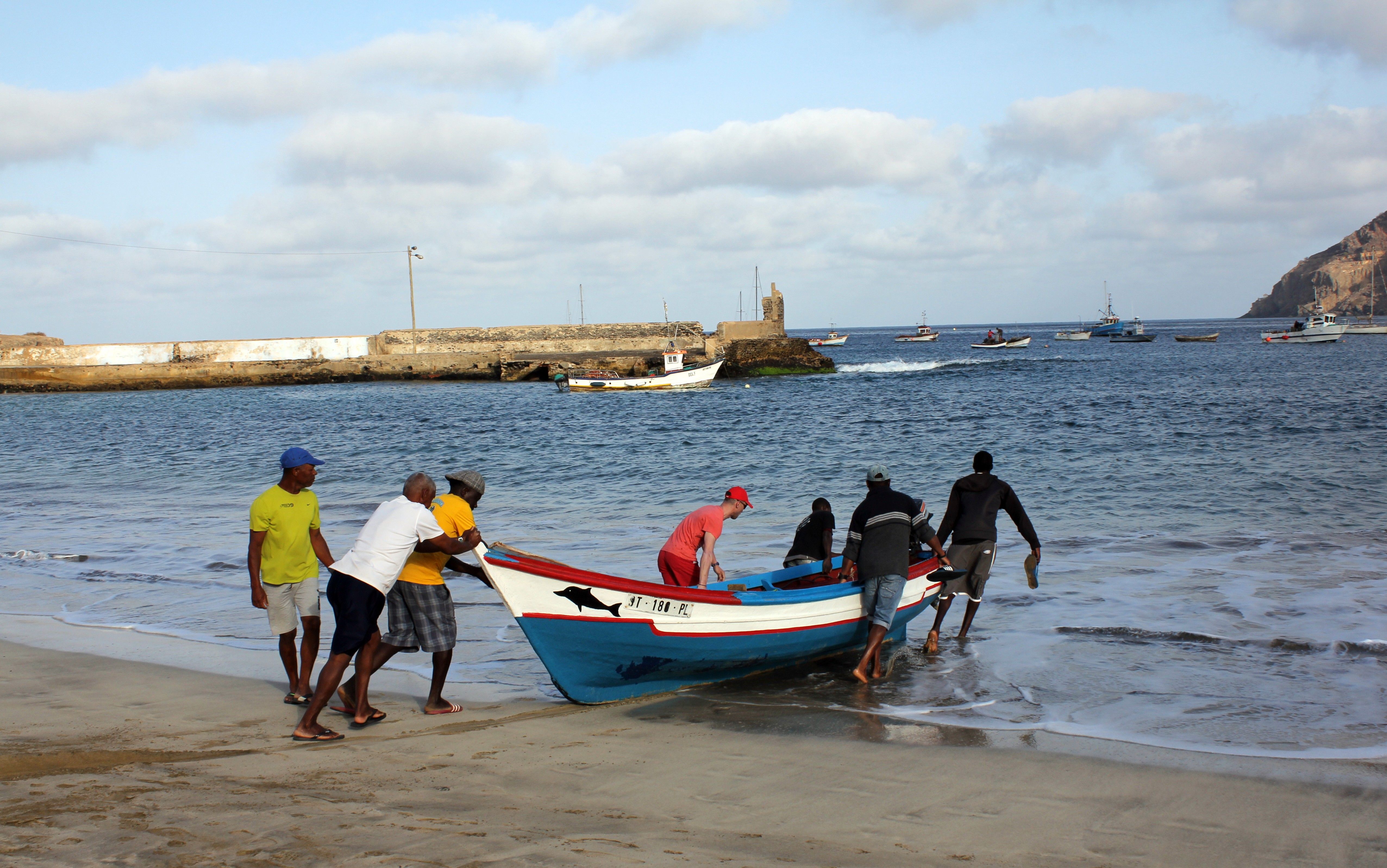 Image principale du blog Voyage au Cap Vert : Explorez l'Archipel Hors des Sentiers Battus