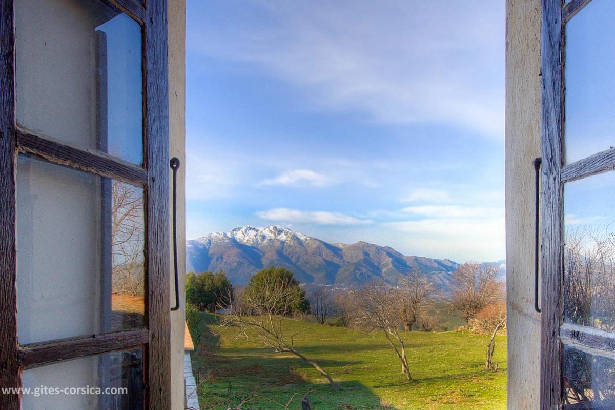 Photo du voyage Initiation à l'observation astronomique en Corse