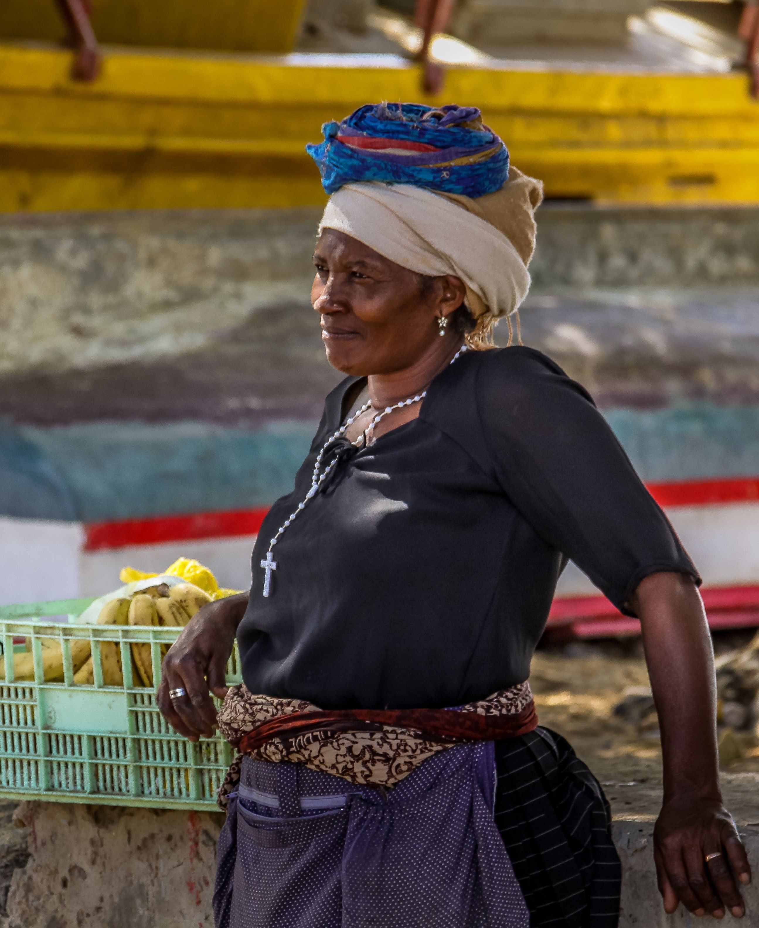 image secondaire du voyage Cap-Vert en immersion : partagez le quotidien des habitants de Santiago