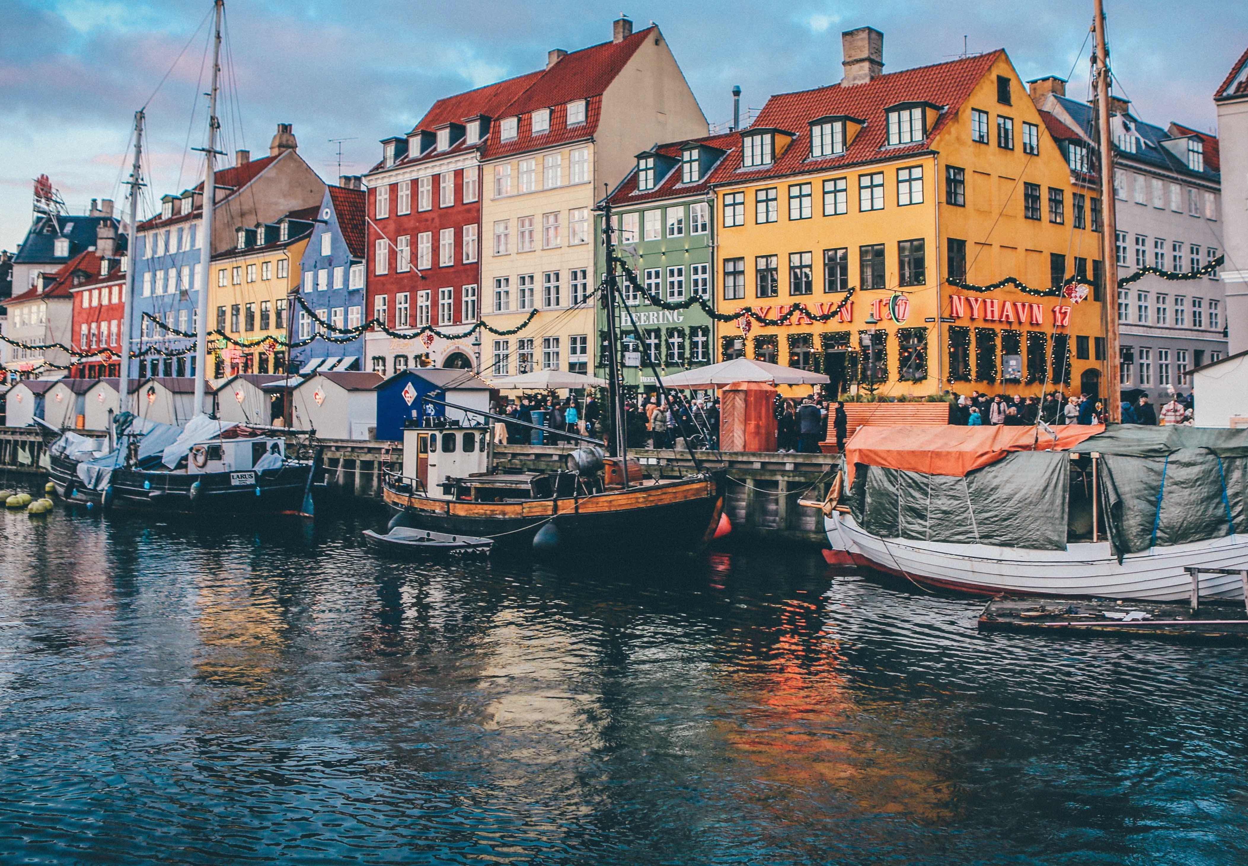 Image principale du blog Petit tour d’horizon de 10 villes écolos dans le monde