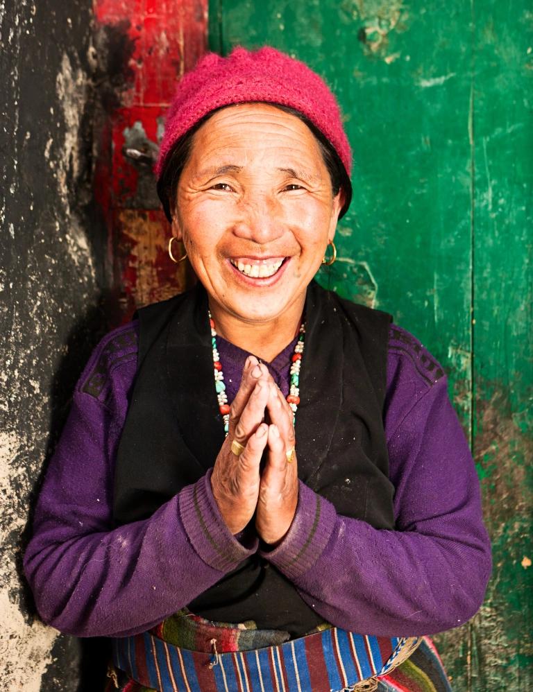 image secondaire du voyage A la découverte du Népal : randonnées accessibles et immersion locale