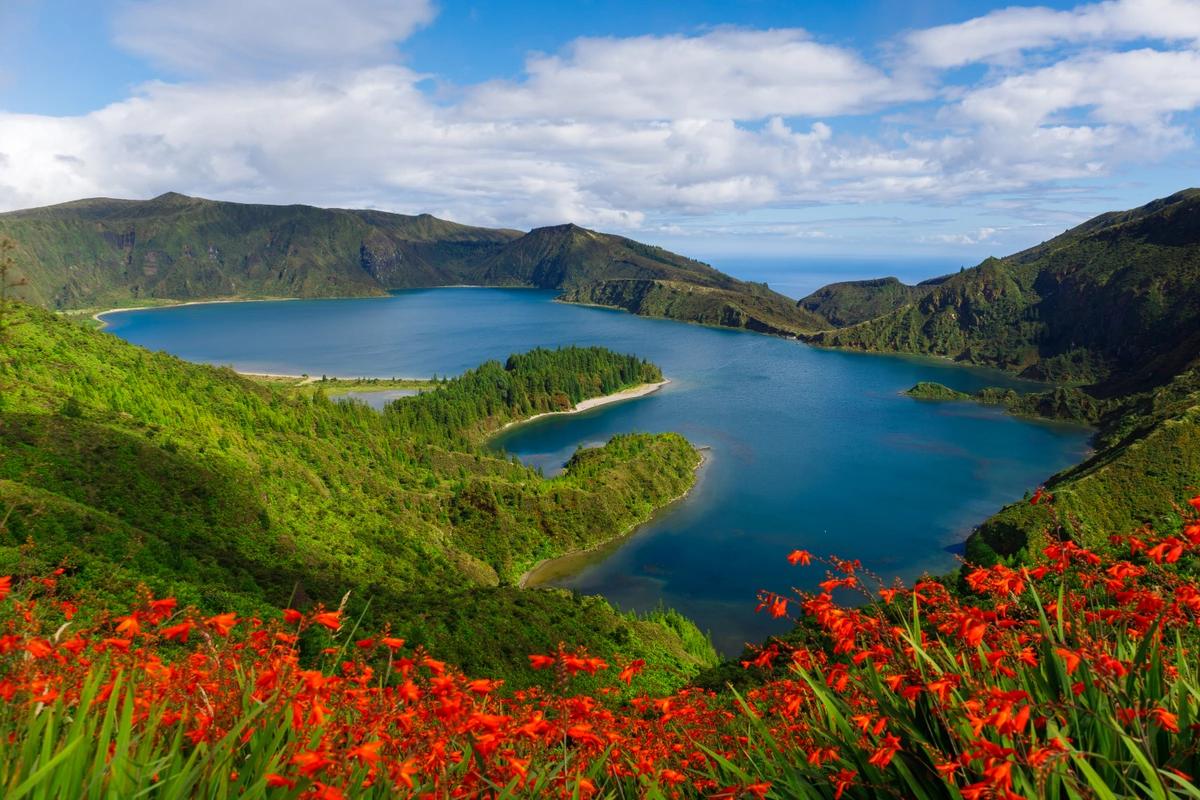 Photo du voyage Trek immersif à Sao Miguel, au cœur des Açores