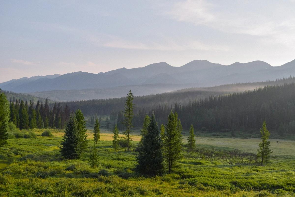 image de la liste de photos du voyage A cheval, à la rencontre des nomades en Mongolie