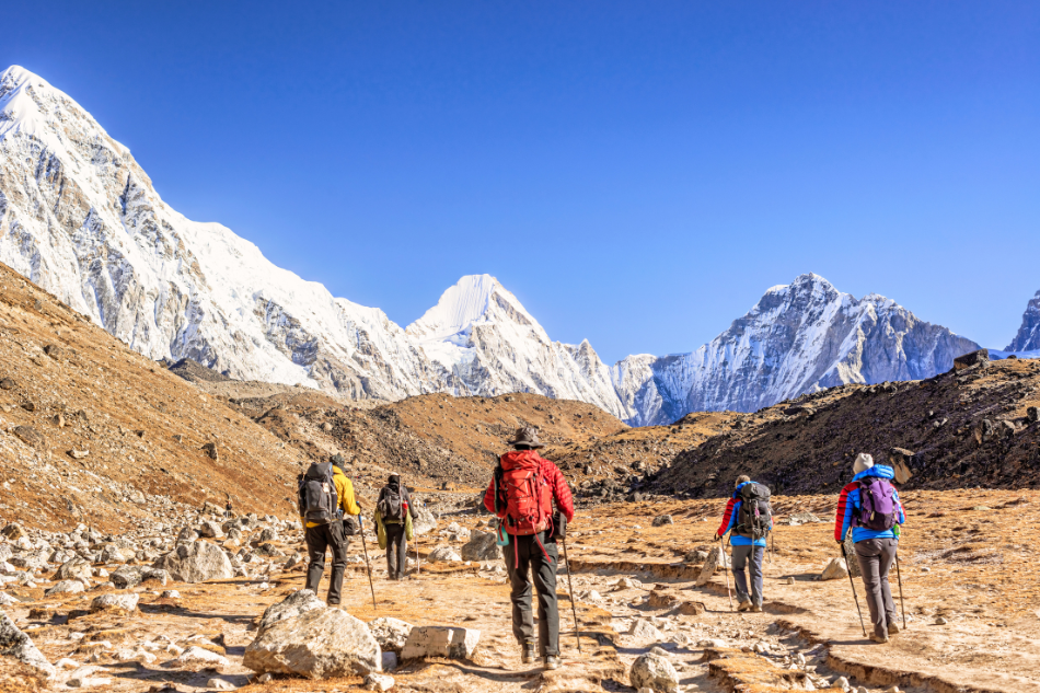 Image principale du blog Circuits accompagnés en petit groupe : l'équilibre idéal entre liberté et encadrement